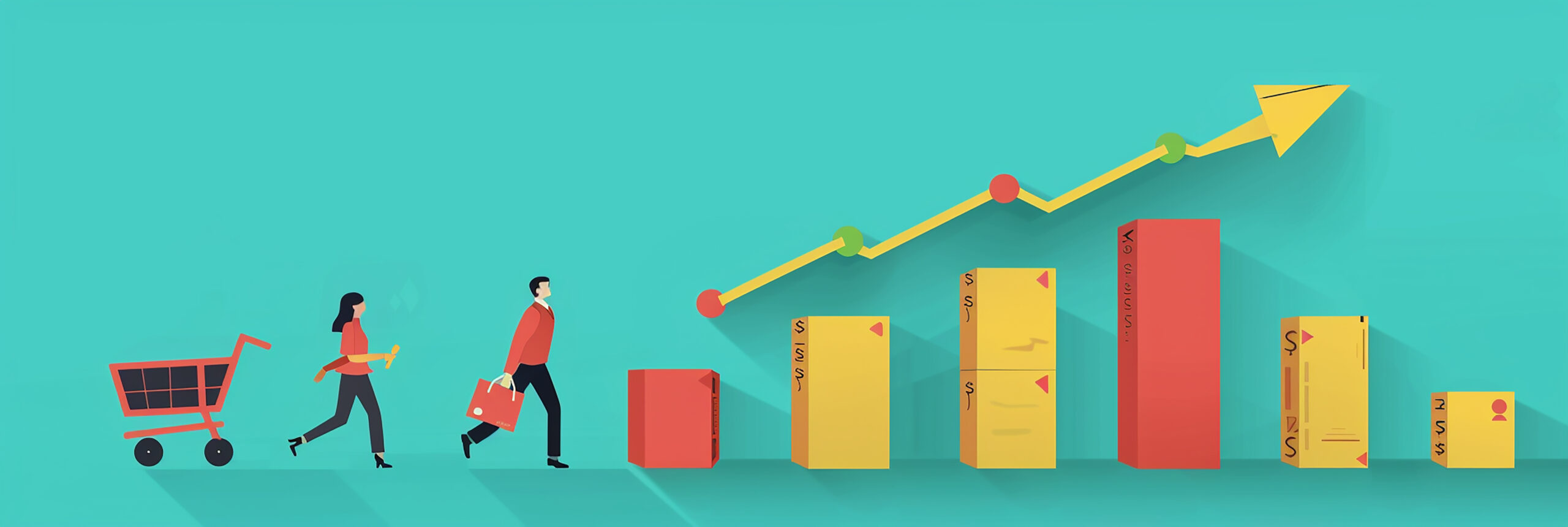 10 Proven Strategies to Scale Your eCommerce Business in 2025 - Pixel ...